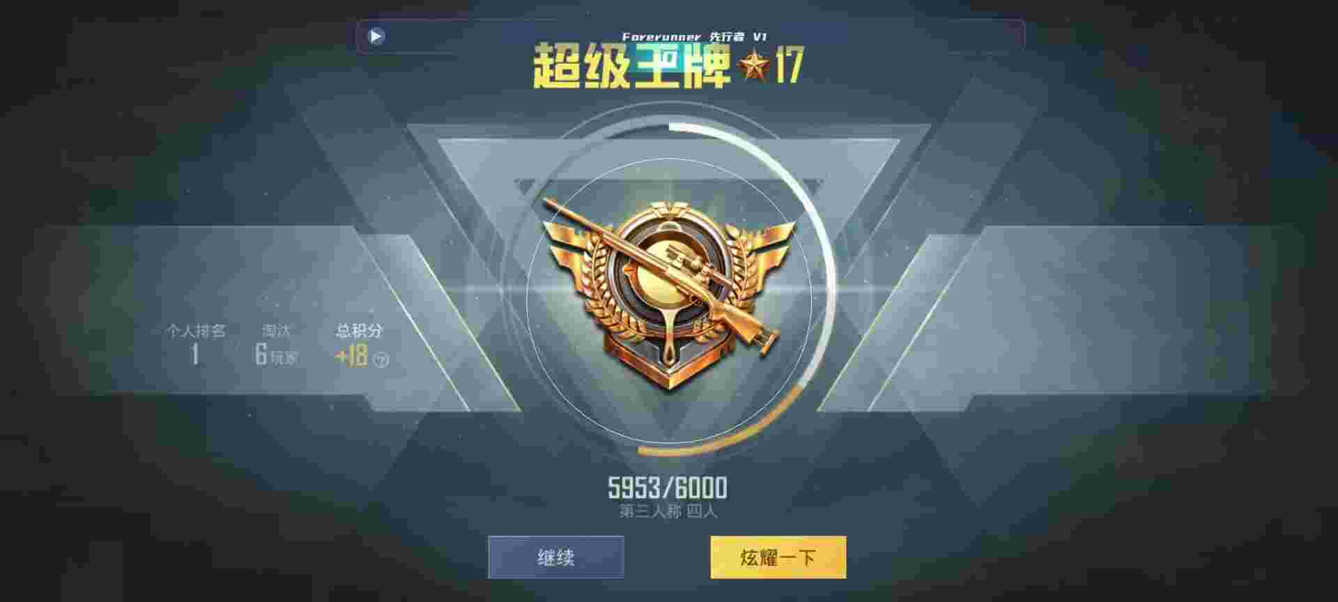 和平精英鸡腿辅助自瞄 - 和平精英超体对抗外挂辅助预览图